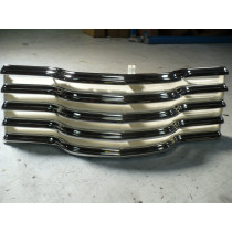 Chevy Pickup 1947-1952 Grille Assembly Chrome