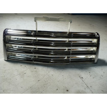 Chevy Pickup 1947-1954 Grille Assembly Chrome GMC