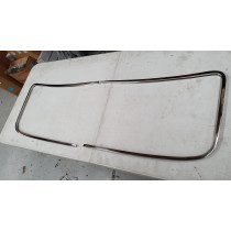 Chevy Pickup 1947-1953 Front Windshield Moulding (Pair)