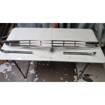 Impala 1966 Lower Grille (3PC)