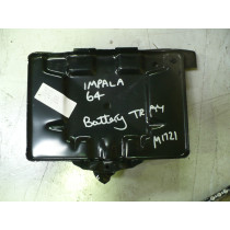 Impala 64 battery tray