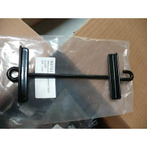 Impala 64-65 Battery Tray Clamp
