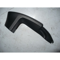 Mustang 67-68 Fastback Quarter Panel Extension