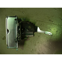 Mustang 71-73 Hood Latch