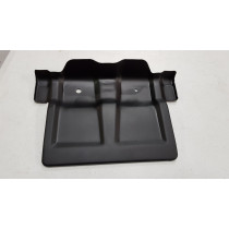 Mustang 1971-1972 Front Number Plate Bracket