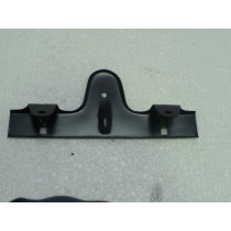 Mustang 1969 Front Bumper Bar Licence Bracket