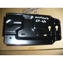 Mustang 64-66 Battery Tray