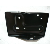 Mustang 67-70 Battery Tray