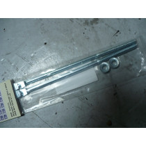 Mustang 67-70 Battery J-Bolt (Pair)