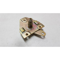 Mustang 1967-1968 Door Handle Shaft Assembly RH