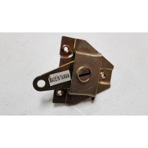Mustang 1967-1968 Door Handle Shaft Assembly LH