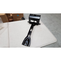 Mustang 1967-1968 Bonnet / Hood Latch Support 
