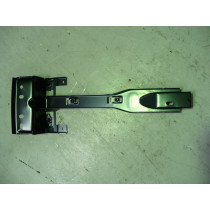 Mustang 1969-1970 Bonnet / Hood Latch Support