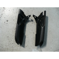 Mustang 69-70 Dash Moulding Centre (Pair)