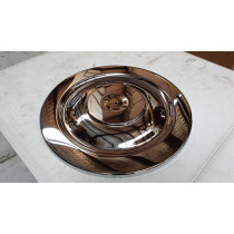 Mustang 1965-1973 Air Cleaner Cover