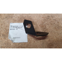 Mustang 1967-1968 Right Hand Fender to Bumper Bracket 