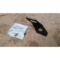 Mustang 1967-1968 Left Hand Fender to Bumper Bracket 