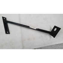 Mustang 1967 Right Hand Front Outer Bumper Bracket