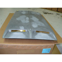 Mustang 69-70 Hood / Bonnet Scoop