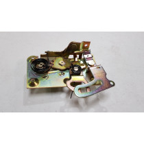 Mustang 1965-1966 Door Latch Assembly RH