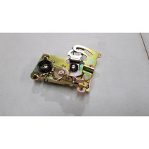 Mustang 1965-1966 Door Latch Assembly LH