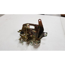 Mustang 1967-1968 Door Latch Assembly RH