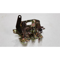 Mustang 1967-1968 Door Latch Assembly LH