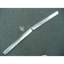 Mustang 65-66 Hood Moulding