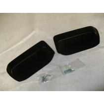 Mustang '71/73 Bonnet Louvers/Scoops