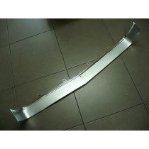 Mustang 67-68 Grille Moulding with Clips