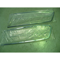 Mustang 1964-1966 Inner Door Panel Mould Set (4pc)