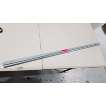 Ford Falcon XR-XC Boot Channel Repair Section