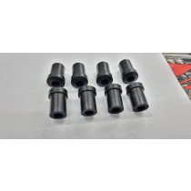 Ford Escort, Cortina, Capri MK1 MK2* OEM Style Shackle Bush Set 8PK 