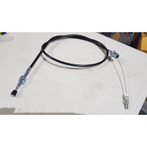 Holden Commodore VB-VL V8 Accelerator Cable 