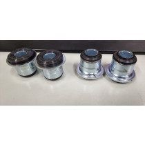 Ford XD / XE / XF / ZK-ZL / Cortina 1977-1982 Upper Control Arm Bushes 4 Pack
