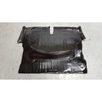 Holden HQ-HZ Rubber Boot Mat