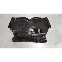 Holden Torana LH-LX Sedan Rubber Boot Mat