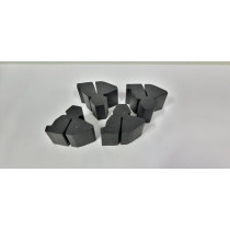 Ford Falcon XR-XY Ute Door Bump Stops (4PK)