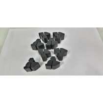 Ford Falcon XR-XY Sedan Door Bump Stops (8PK)