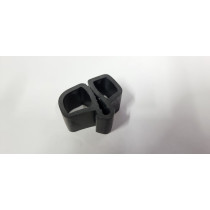 Ford Falcon XA-XC Fender - Guard / Bonnet Bump