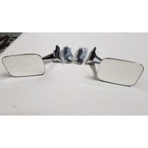 Holden Torana LJ Door Mirror Set (Pair)