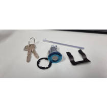 Ford Falcon XW-XY Boot Lock