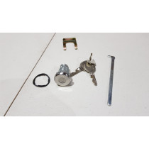 Holden FE-UC Boot Lock & Keys