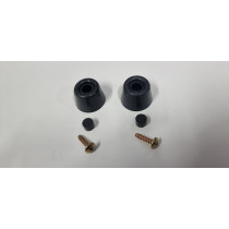 Ford Falcon XW-XY Cowl Bump Stop Pair