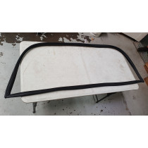 Ford Falcon XW-XY 500 Sedan Rear Windscreen Rubber / Seal