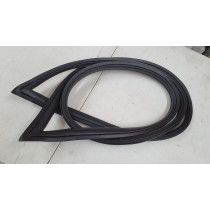 Ford Falcon XA-XC Coupe Rear Windscreen Rubber / Seal