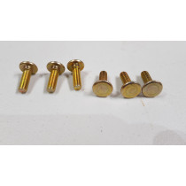 Ford Falcon XR-XY Shock Tower Bolt Set