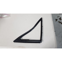Ford Falcon XR-XY Left Hand Front Quarter Vent Rubber / Seal
