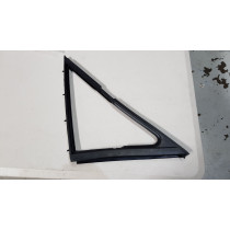 Ford Falcon XR-XY Right Hand Front Quarter Vent Rubber / Seal