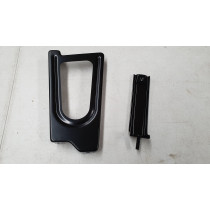 Impala 1966 Hood Latch Support